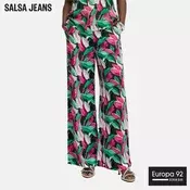 Salsa Hlace