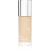 Artdeco Rich Treatment tekoč puder 20 ml Odtenek 12 vanilla rose