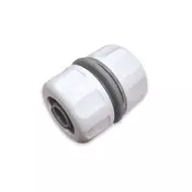 Bradas Spojka za cev WHITE LINE 3/4 BR-WL-2110