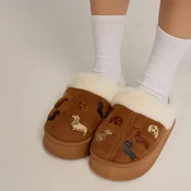 Papuče
