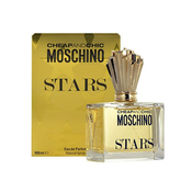 Moschino Cheap And Chic Stars parfemska voda 100 ml Tester za žene