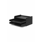Organizator za pisalno mizo ferm LIVING Black