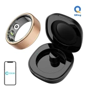 COLMI Pametni prstan R03 19,8MM 10 (zlat)