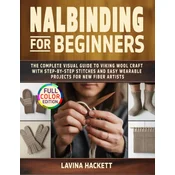Nalbinding for Beginners