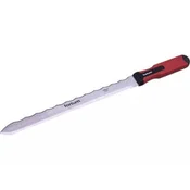 Fortum Nož za mineralno volno in izolacijske materiale 4780503, nerez, 470/280mm