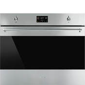 SMEG pečica SF7302TX, 70 cm