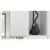 Bosch BGC21X300 Usisavač