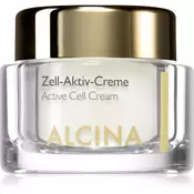 Alcina Effective Care aktivna krema za učvrstitev obraza  50 ml