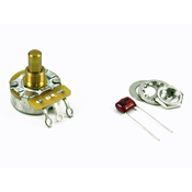 FENDER NO-LOAD 250K SOLID POT