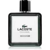 Lacoste Original parfum za moške 100 ml
