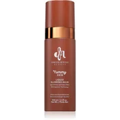 Danessa Myricks Beauty Yummy Skin Liquid Blurring Balm pršilo za fiksiranje make-upa z vlažilnim učinkom 100 ml