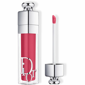 DIOR Dior Addict Lip Maximizer sijaj za ustnice za večji volumen z vlažilnim učinkom odtenek #029 Intense Grape 6 ml