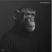 Felsmann + Tiley - Protomensch (Limited Edition) (LP)