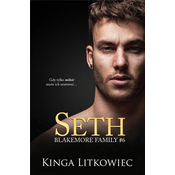 Seth. Blakemore Family. Tom 6