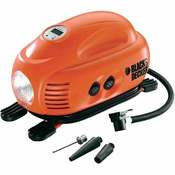 Black+Decker mini kompresor ASI200