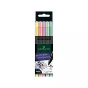 Lajner 0 4 Faber Castell 1 5 151604 pastel