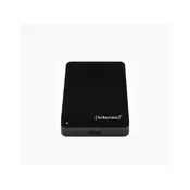 Intenso EKSTERNI HDD 320 GB Memory Case 6021510