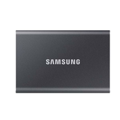 SSD Portable T7 drive 4TB USB3.2 Gen.2 grey