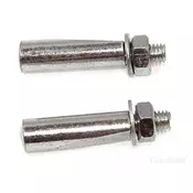 Srednji pogon kajla 9.3mm