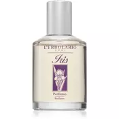 LERBOLARIO Iris parfumska voda za ženske 50 ml