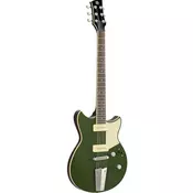 YAMAHA električna kitara REVSTAR RS502T BOWDEN GREEN
