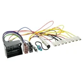 shumee Adapter za ISO MAN TGA,TGX