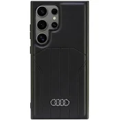 Audi AUDI HARDCASE ZA MAGSAFE SAMSUNG S24 ULTRA S928 Z ZAŠČITO ZA TELEFON