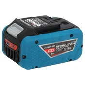 slomart Dedra DED7038 akumulator 6.0Ah 18V Li-Ion