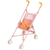Baby Nurse: Dežnik otroški voziček