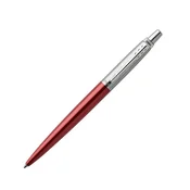 Parker Svinčnik kemični jotter steel rdeč - rdeč