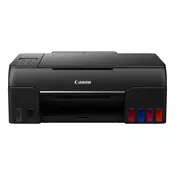 CANON multifunkcijski tiskalnik PIXMA G650 MegaTank Inkjet A4