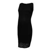 Vero Moda Maternity Obleka VMMDOLLY  črna
