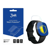 shumee Zaščita ure Fitbit Versa 3/4 - 3mk ARC