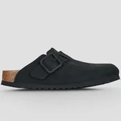 BIRKENSTOCK Boston Črna