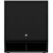 Yamaha DXS18XLF Aktivni subwoofer (Kot novo)