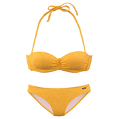 BUFFALO Bikini, rumena