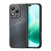 Premium ovitek Aimo za Honor 400 Lite - prozoren