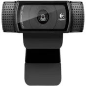 LOGITECH C920 Full HD Pro web kamera