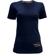NES ZALA, ženska majica, modra 959