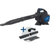 Scheppach motorni duvac-usisivac lišca PLB325911108903