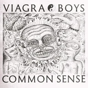 Viagra Boys - Common Sense (Reissue) (EP)