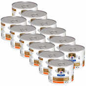 Hills Prescription Diet Canine/Feline a/d 12 x 200 g