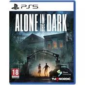 Alone in the Dark (Playstation 5)