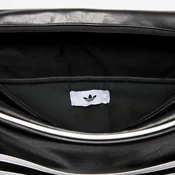 Torba adidas Airliner OG Bag Black 17,5 l