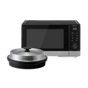 Panasonic NN-GD38QSEPG Mikrovalna.