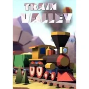 Train Valley Steam Key GLOBAL