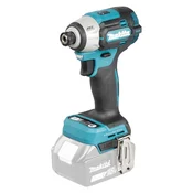 MAKITA DTD201Z Akumulatorski udarni vijačnik 18V LXT