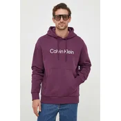 Calvin Klein Bombažen pulover
