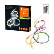 Ledvance - LED RGB Zunanji trak SMART+ FLEX 5m LED/23W/230V IP44 wi-fi