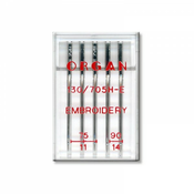 Igle Organ 130/705 Embroidery